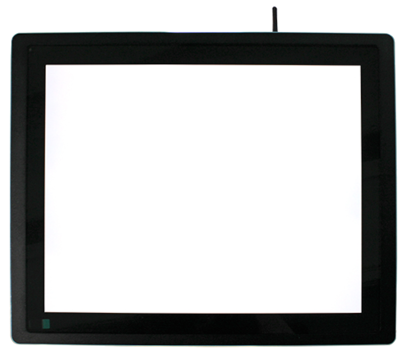 TLM190-B1900-IP54 Панельная рабочая станция с сенсорным экраном 19″ Панельная рабочая станция с сенсорным экраном 19″